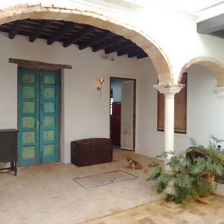 Apartamento Original En Sanlucar De Barrameda Apartment Bagian luar foto