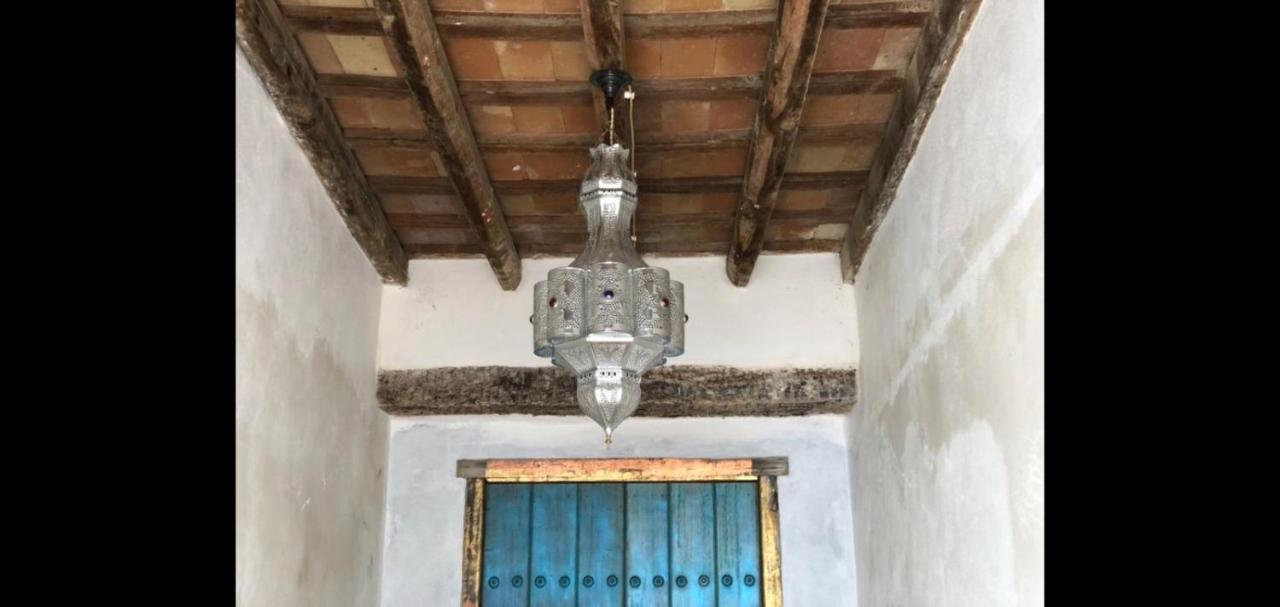 Apartamento Original En Sanlucar De Barrameda Apartment Bagian luar foto