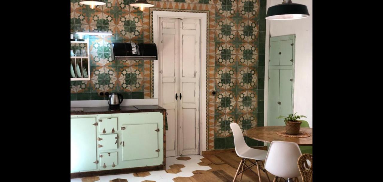 Apartamento Original En Sanlucar De Barrameda Apartment Bagian luar foto