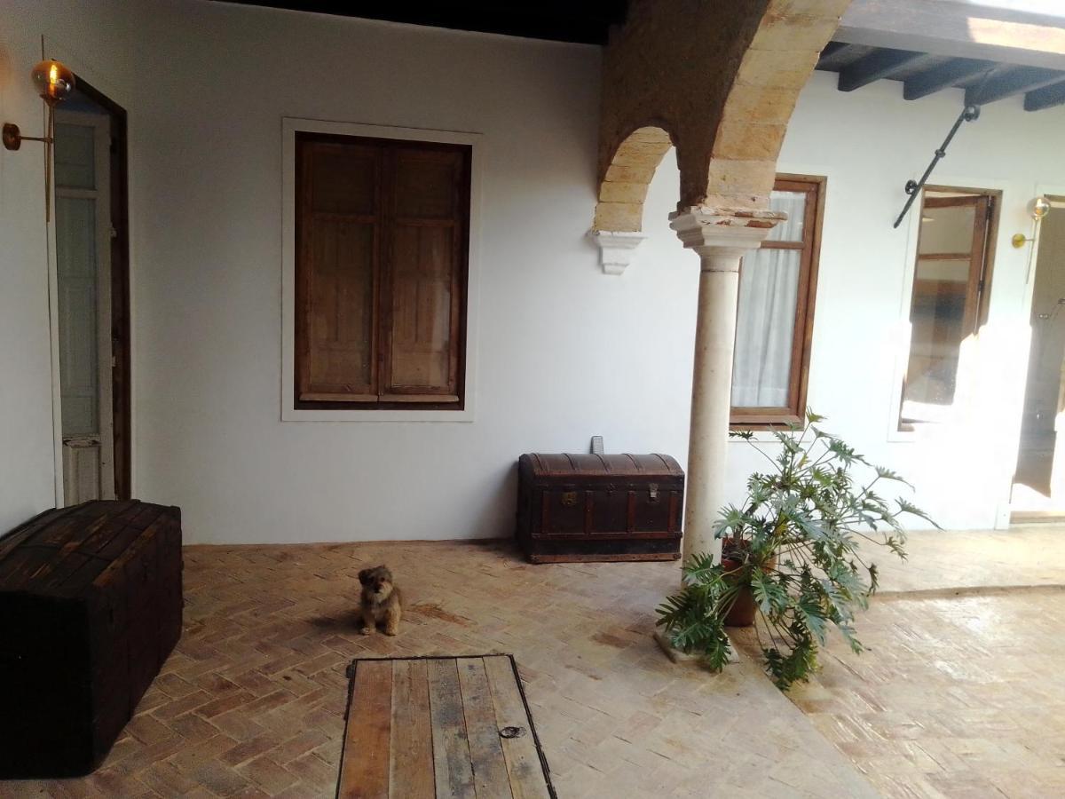 Apartamento Original En Sanlucar De Barrameda Apartment Bagian luar foto