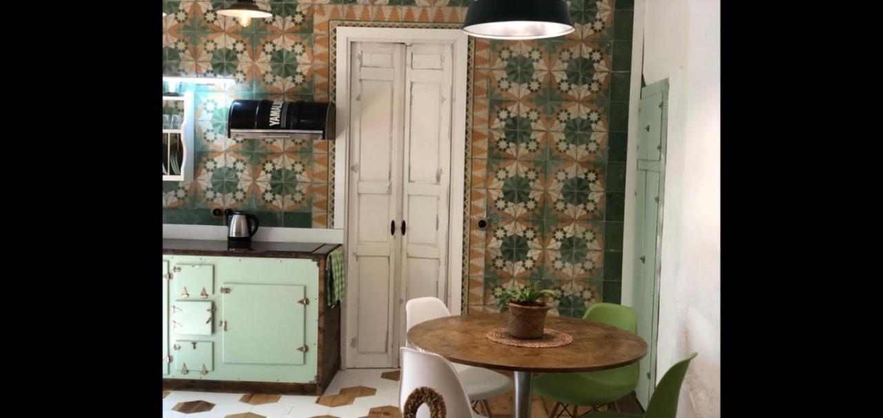 Apartamento Original En Sanlucar De Barrameda Apartment Bagian luar foto