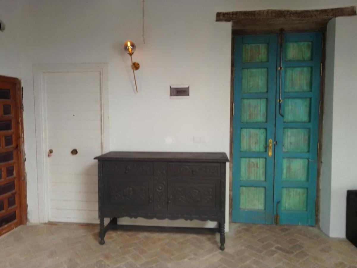 Apartamento Original En Sanlucar De Barrameda Apartment Bagian luar foto