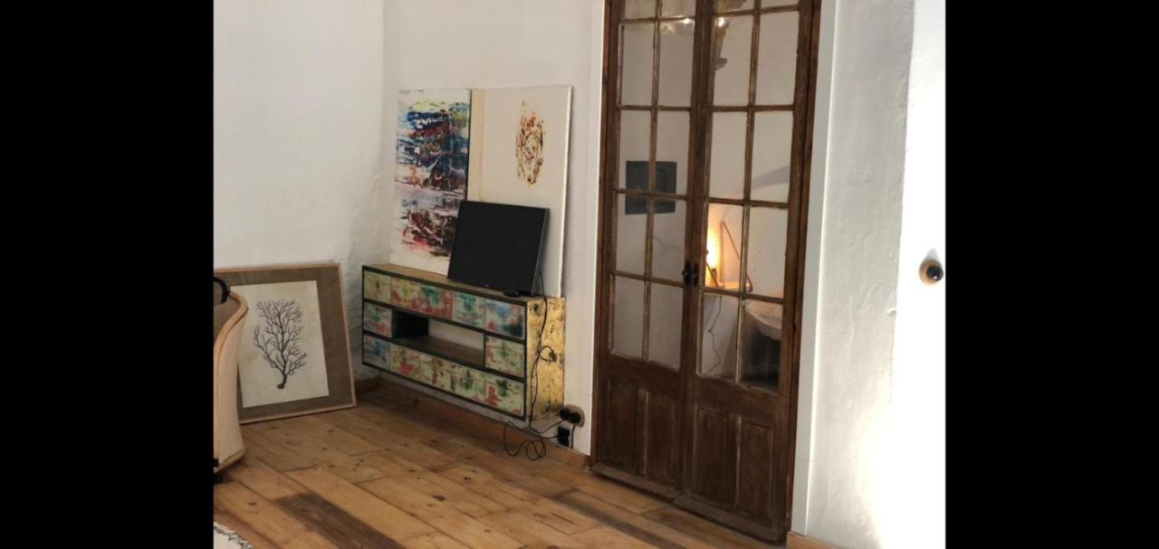 Apartamento Original En Sanlucar De Barrameda Apartment Bagian luar foto