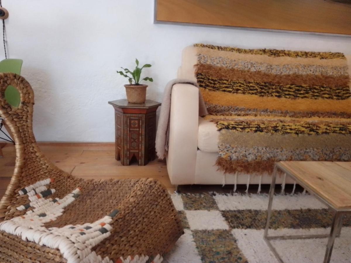 Apartamento Original En Sanlucar De Barrameda Apartment Bagian luar foto