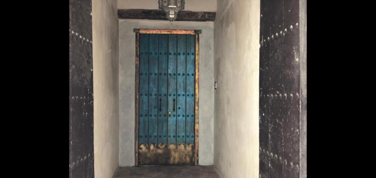 Apartamento Original En Sanlucar De Barrameda Apartment Bagian luar foto